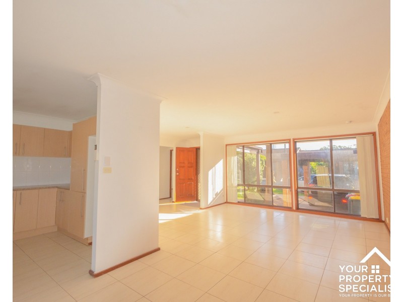 9/25 Goodenough Street, Glenfield NSW 2167