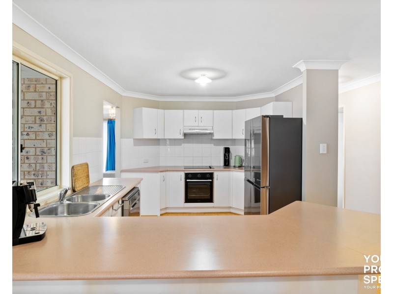 38 Montgomery Circuit, Narellan Vale NSW 2567