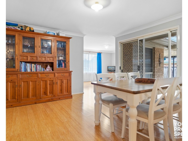 38 Montgomery Circuit, Narellan Vale NSW 2567