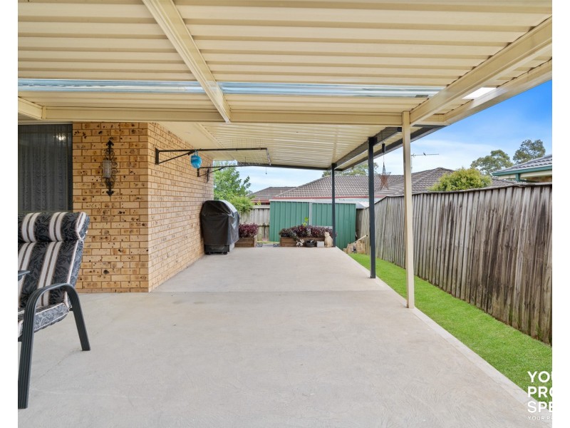 38 Montgomery Circuit, Narellan Vale NSW 2567