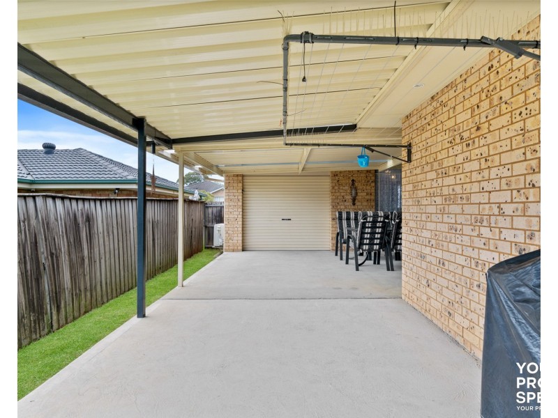 38 Montgomery Circuit, Narellan Vale NSW 2567
