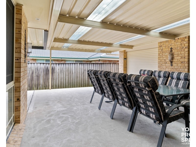 38 Montgomery Circuit, Narellan Vale NSW 2567