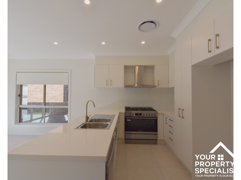 8 Boxthorn Avenue, Leppington NSW 2179