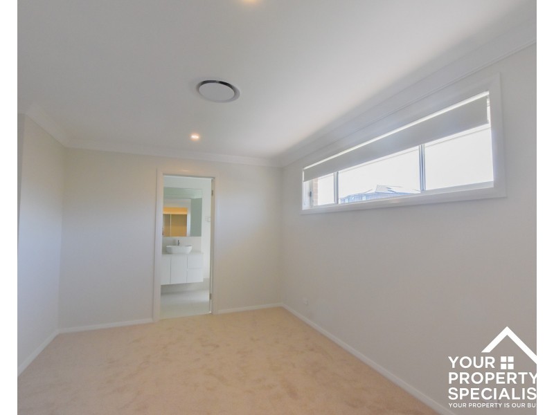 8 Boxthorn Avenue, Leppington NSW 2179