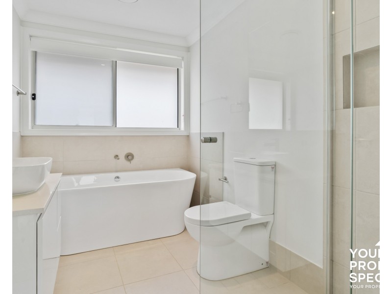 8 Boxthorn Avenue, Leppington NSW 2179