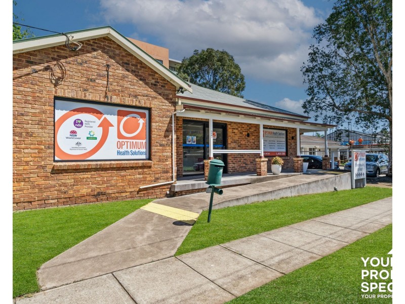 25 Iolanthe Street, Campbelltown NSW 2560