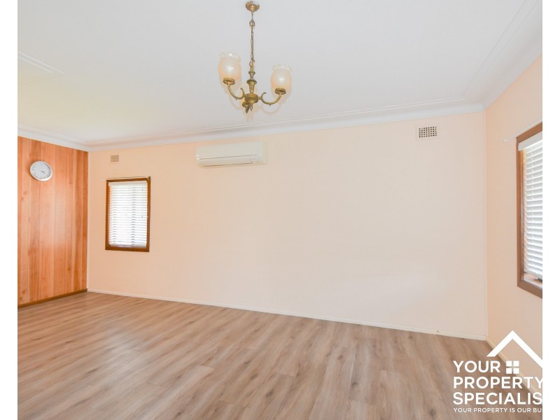 1 Sandra Street, Woodpark NSW 2164