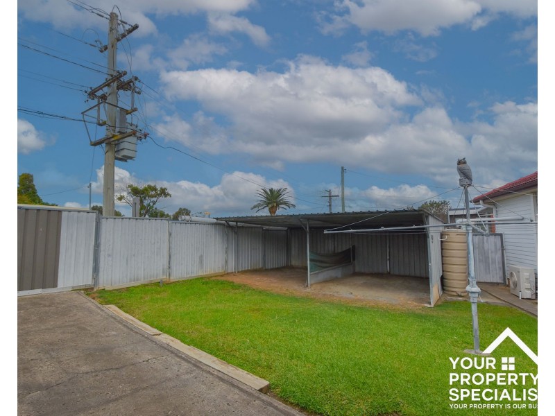 1 Sandra Street, Woodpark NSW 2164