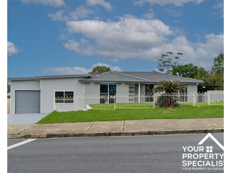 1 Balimo Place, Glenfield NSW 2167