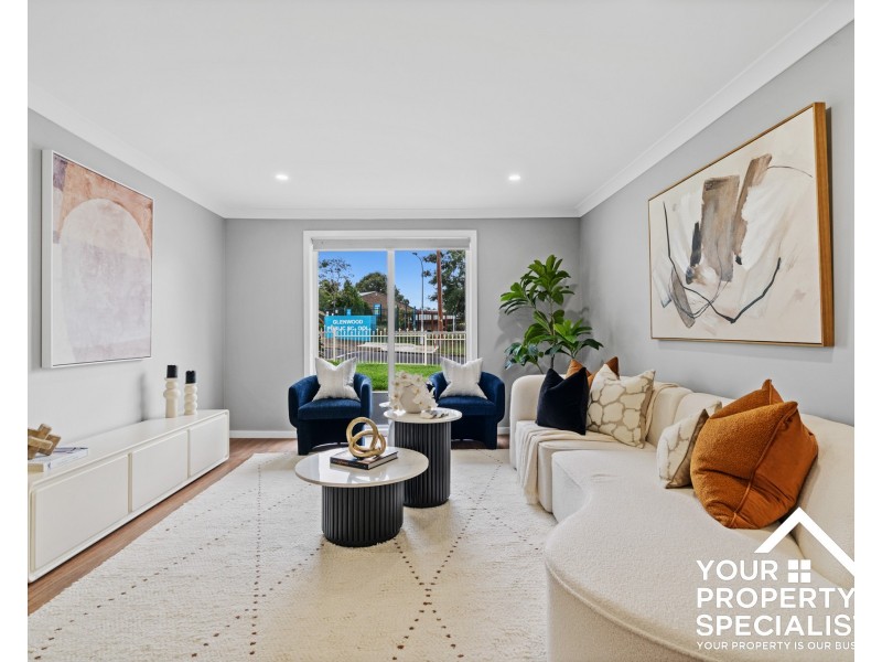 1 Balimo Place, Glenfield NSW 2167