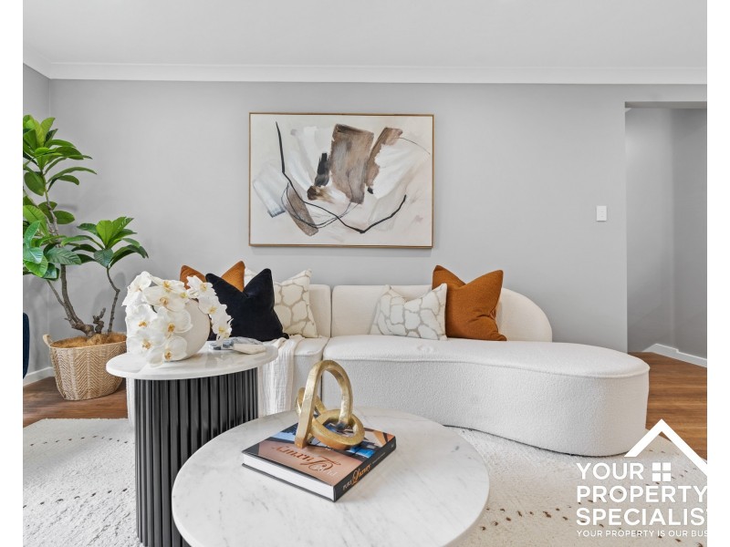 1 Balimo Place, Glenfield NSW 2167