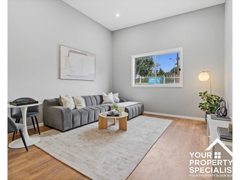 1 Balimo Place, Glenfield NSW 2167
