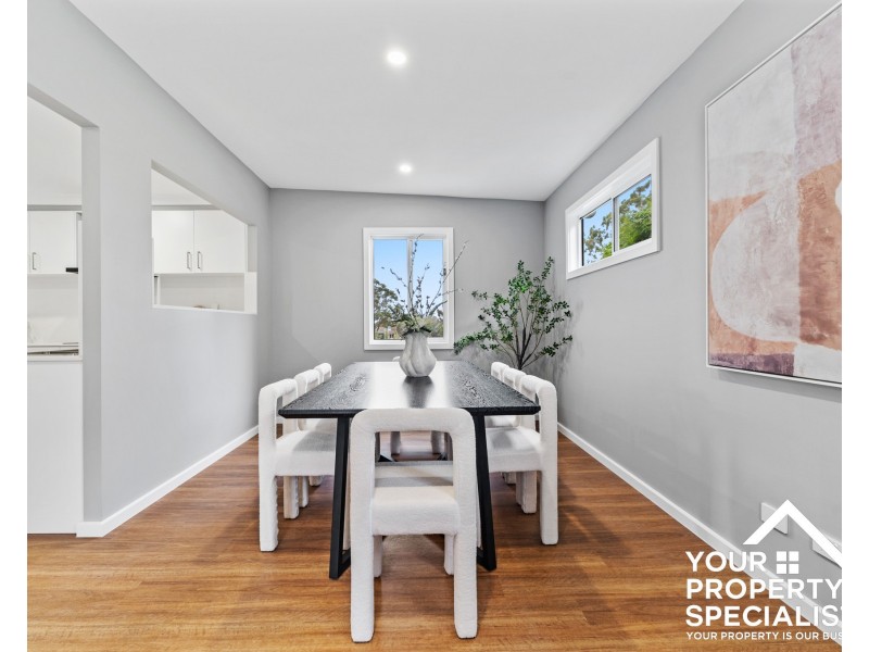 1 Balimo Place, Glenfield NSW 2167