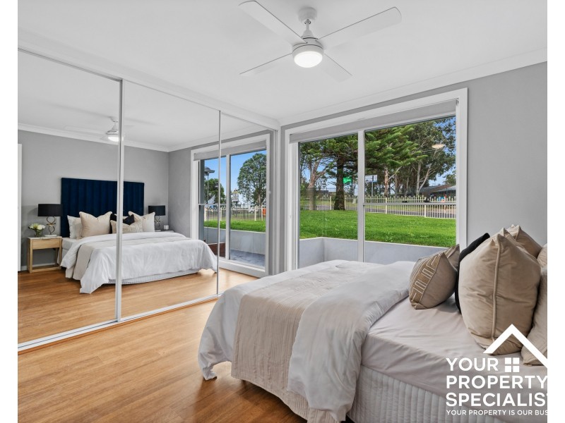 1 Balimo Place, Glenfield NSW 2167