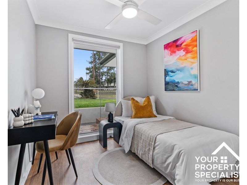 1 Balimo Place, Glenfield NSW 2167