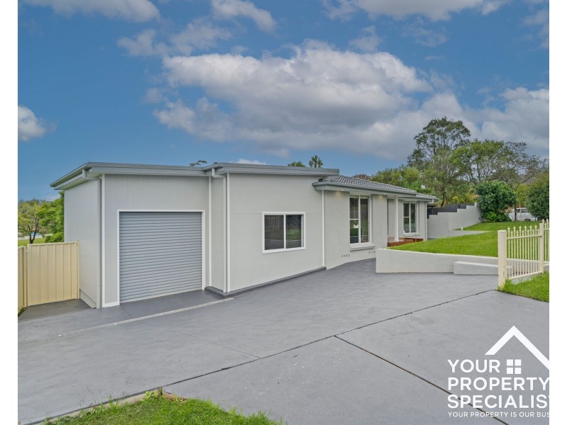 1 Balimo Place, Glenfield NSW 2167