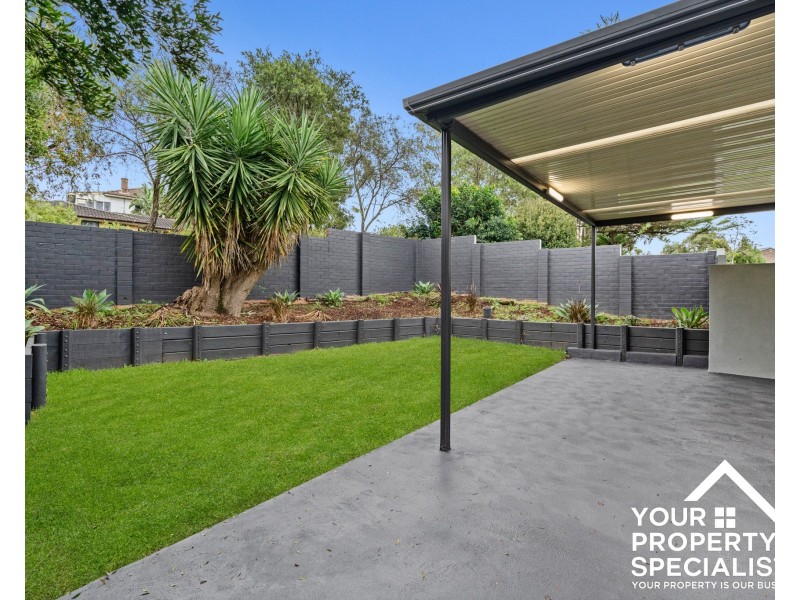 1 Balimo Place, Glenfield NSW 2167