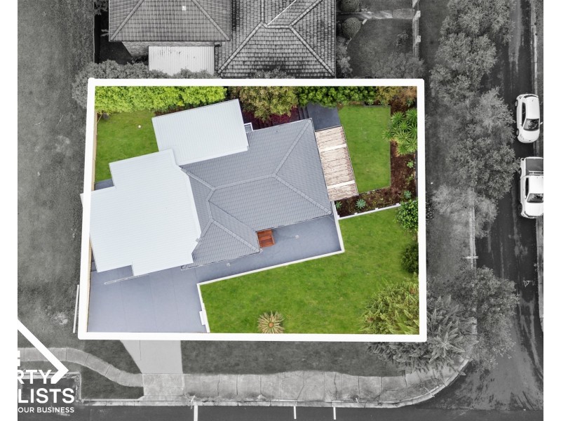 1 Balimo Place, Glenfield NSW 2167