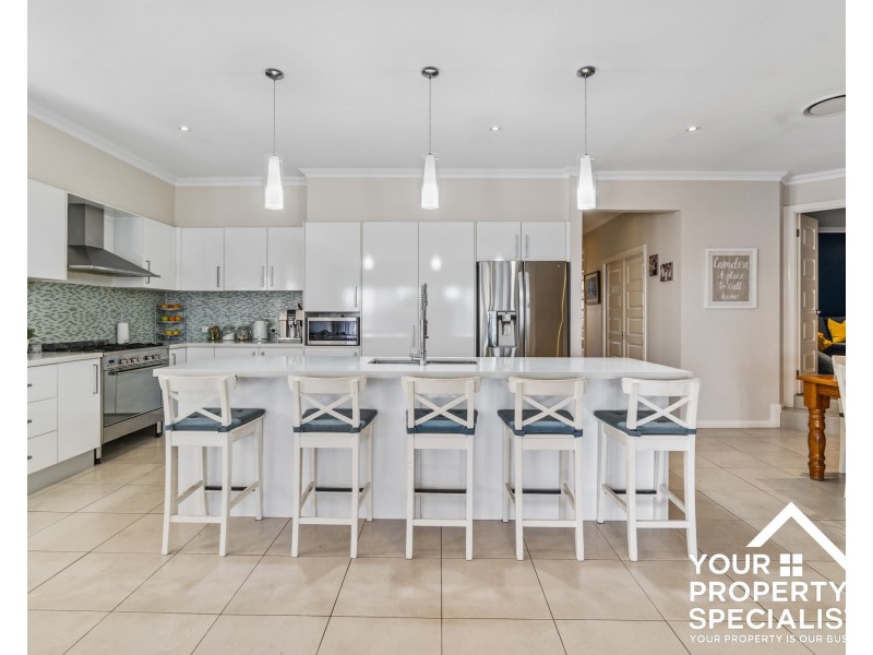 55 Adams Circuit, Elderslie NSW 2570