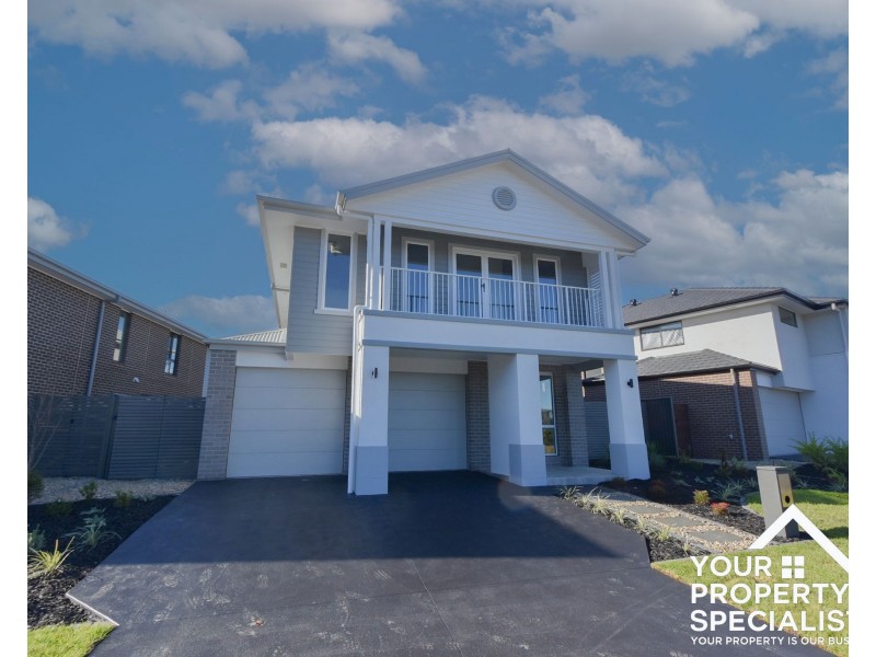 24 Renwick Street, Catherine Field NSW 2557
