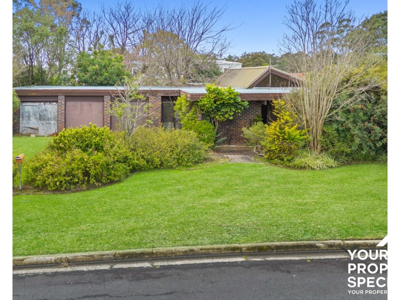 6-8 Kestrel Place, Ingleburn NSW 2565