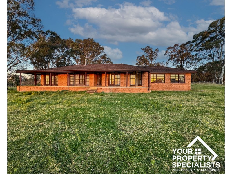 40 Alkoomie Place, Wilton NSW 2571