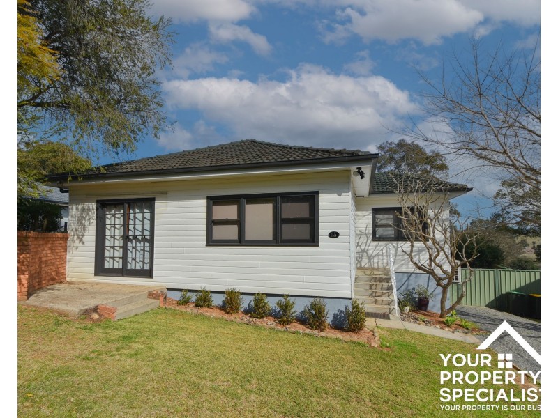 13 Old Hume Highway, Camden NSW 2570