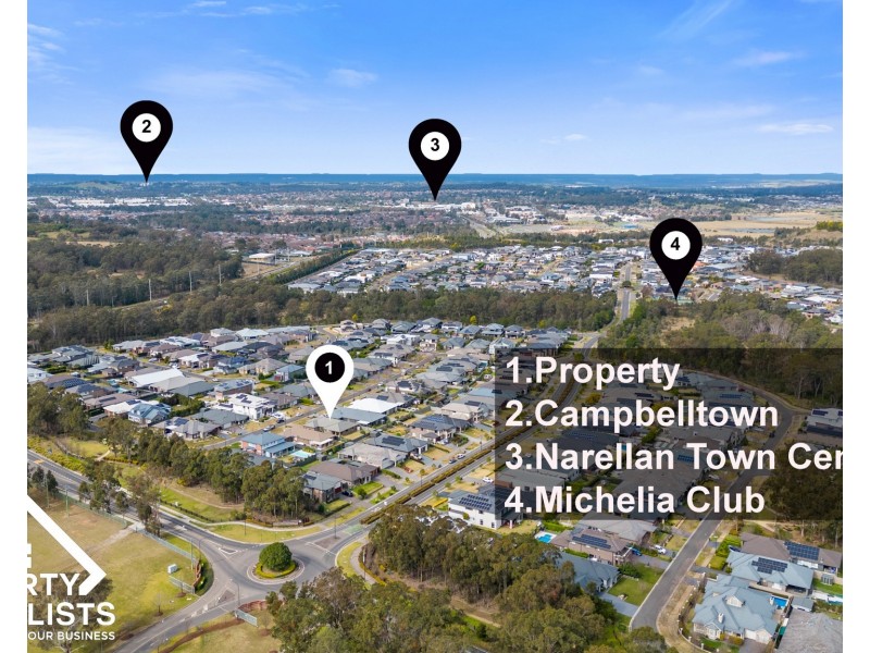 23 Jenolan Circuit, Harrington Park NSW 2567