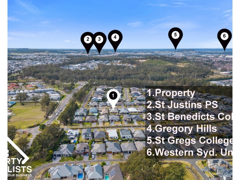 23 Jenolan Circuit, Harrington Park NSW 2567