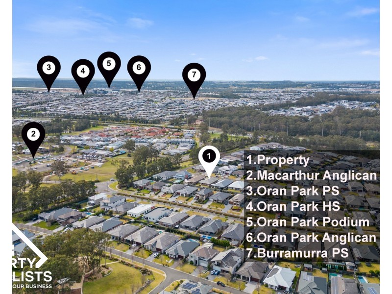 23 Jenolan Circuit, Harrington Park NSW 2567