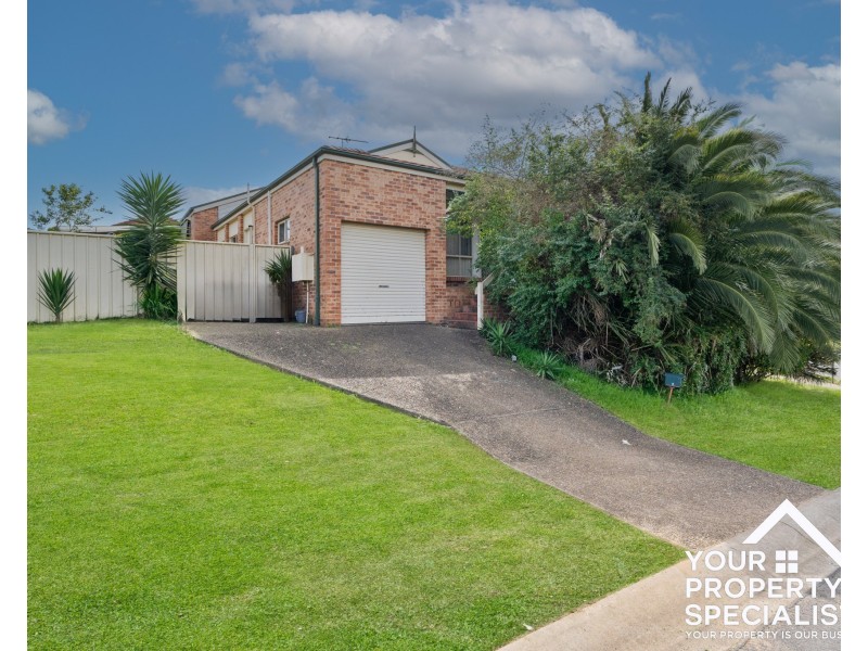 2 Arrow Place, Raby NSW 2566