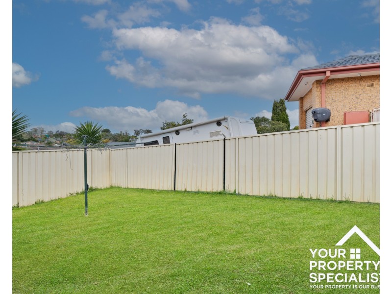 2 Arrow Place, Raby NSW 2566