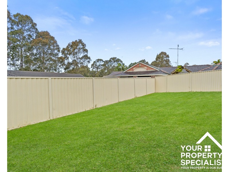 2 Rigelsford Street, Mount Annan NSW 2567