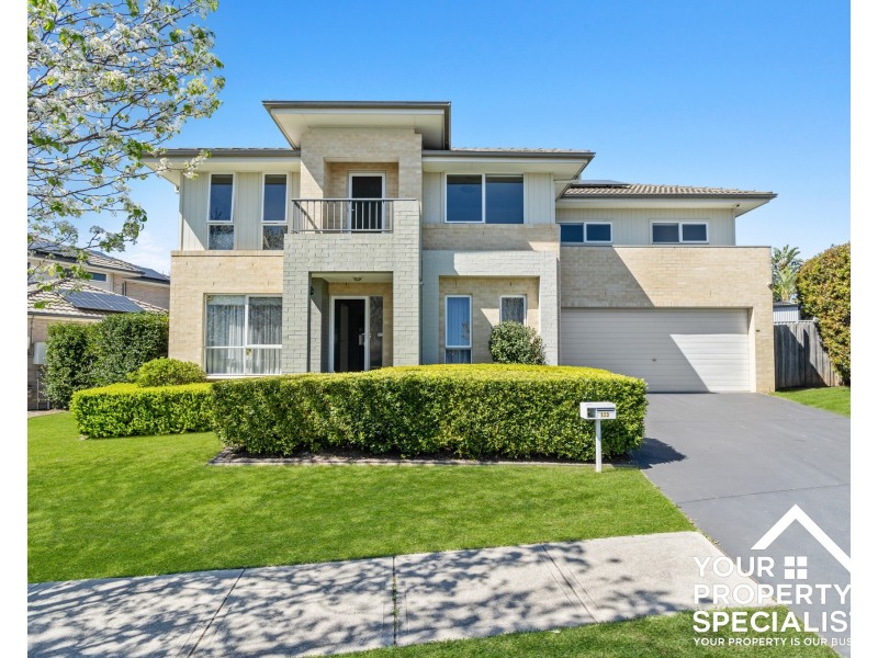 123 Southdown Road, Elderslie NSW 2570