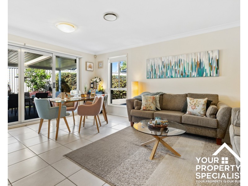 123 Southdown Road, Elderslie NSW 2570