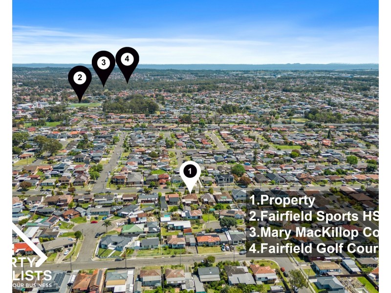 54 Rawson Road, Fairfield West NSW 2165