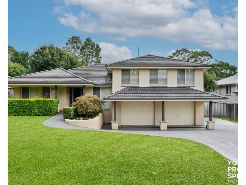 10 Hillier Close, Camden Park NSW 2570