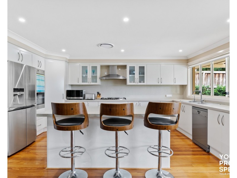 10 Hillier Close, Camden Park NSW 2570
