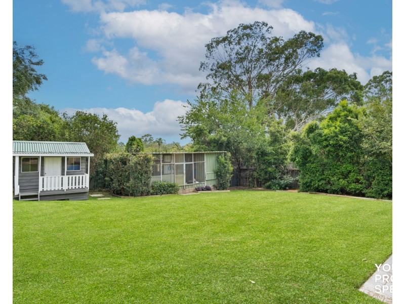 10 Hillier Close, Camden Park NSW 2570