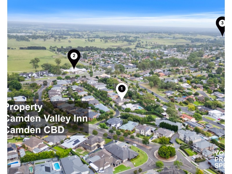 10 Hillier Close, Camden Park NSW 2570