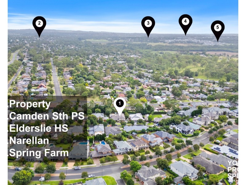 10 Hillier Close, Camden Park NSW 2570