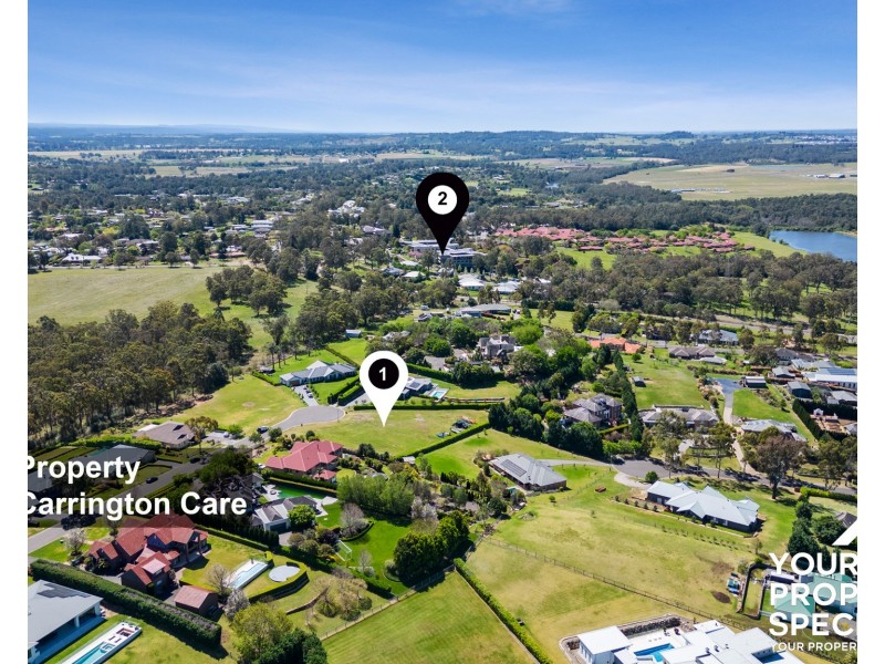 14 Domenics Place, Grasmere NSW 2570