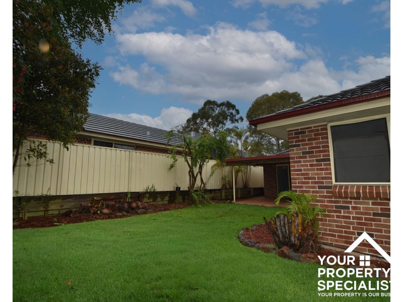 13 Solander Place, Mount Annan NSW 2567