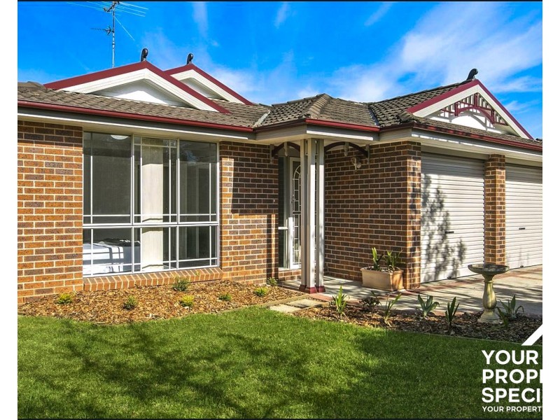 3 Salter Circuit, Harrington Park NSW 2567
