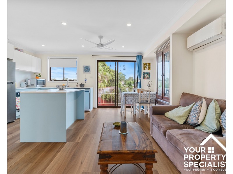 2/84 Chasselas Avenue, Eschol Park NSW 2558