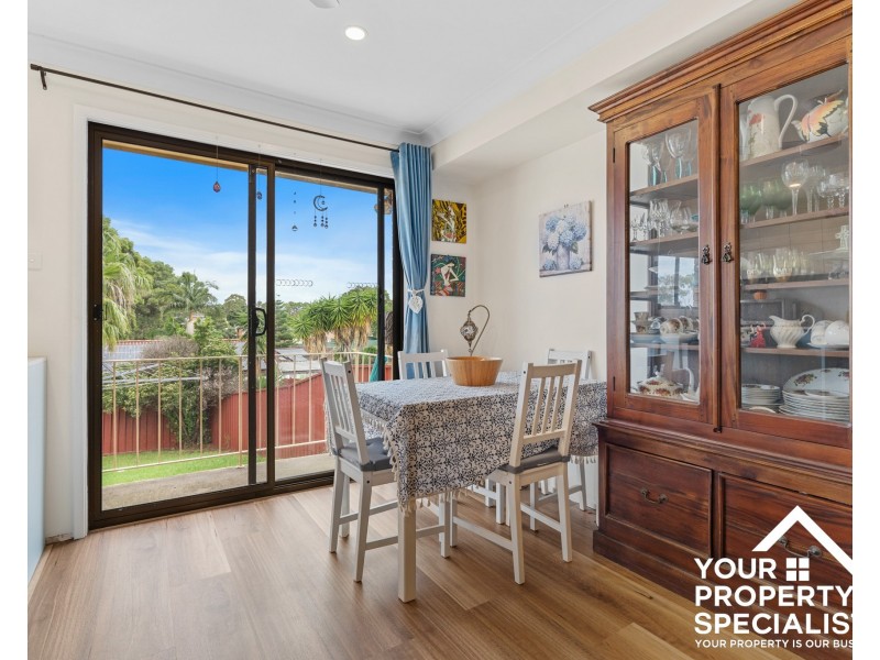 2/84 Chasselas Avenue, Eschol Park NSW 2558