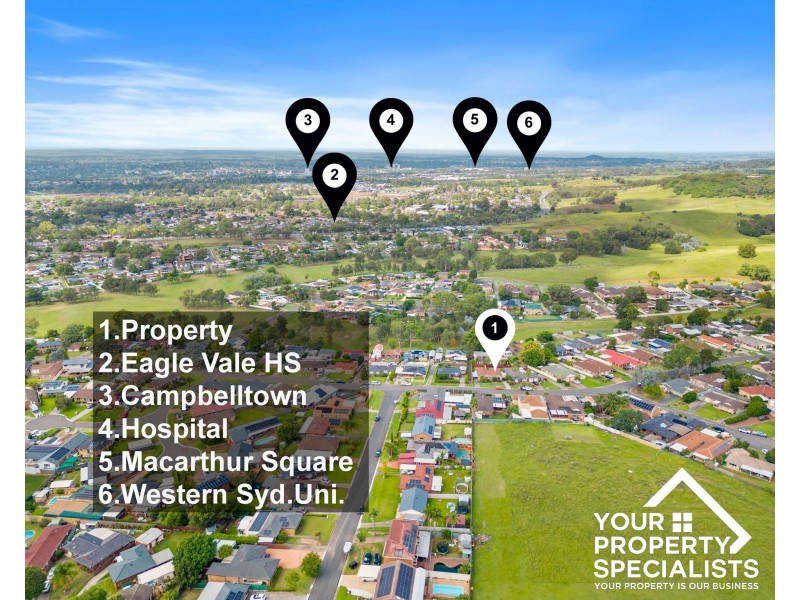 2/84 Chasselas Avenue, Eschol Park NSW 2558