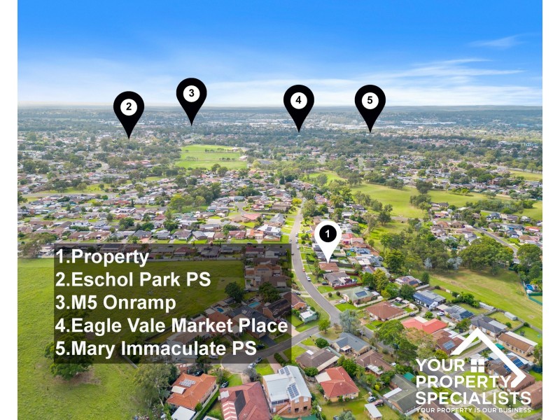 2/84 Chasselas Avenue, Eschol Park NSW 2558