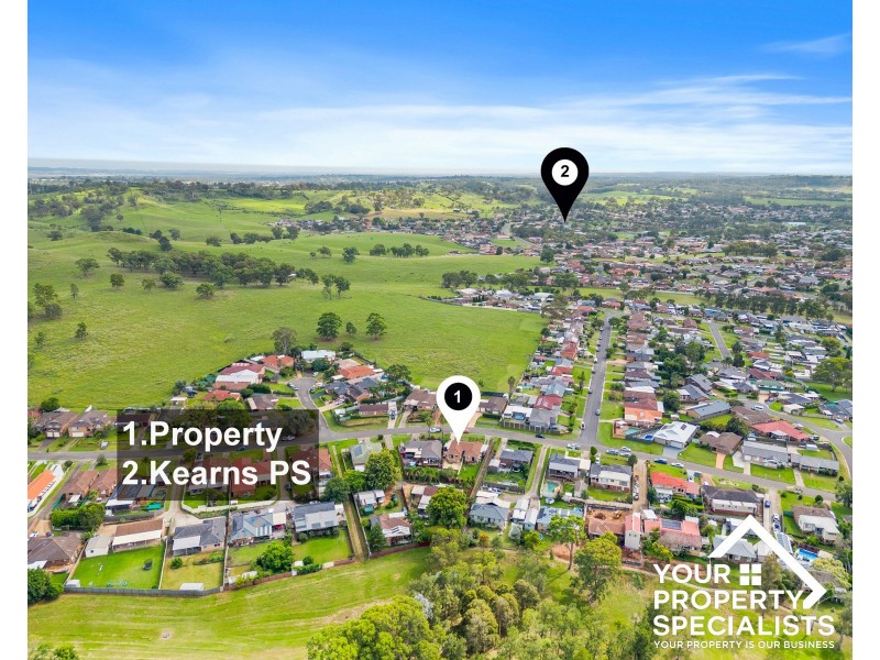 2/84 Chasselas Avenue, Eschol Park NSW 2558