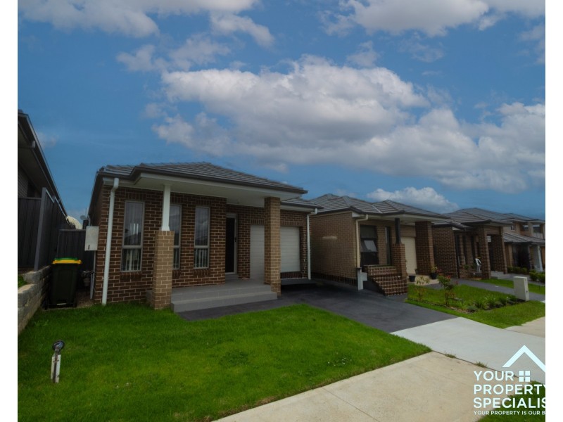 106 Kavanagh Street, Gregory Hills NSW 2557